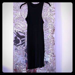 Little Black Dress Tight fit
